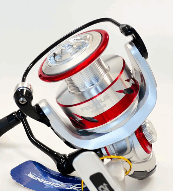 Pioneer pelorus 6000