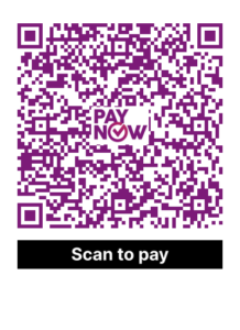 PayNow QR