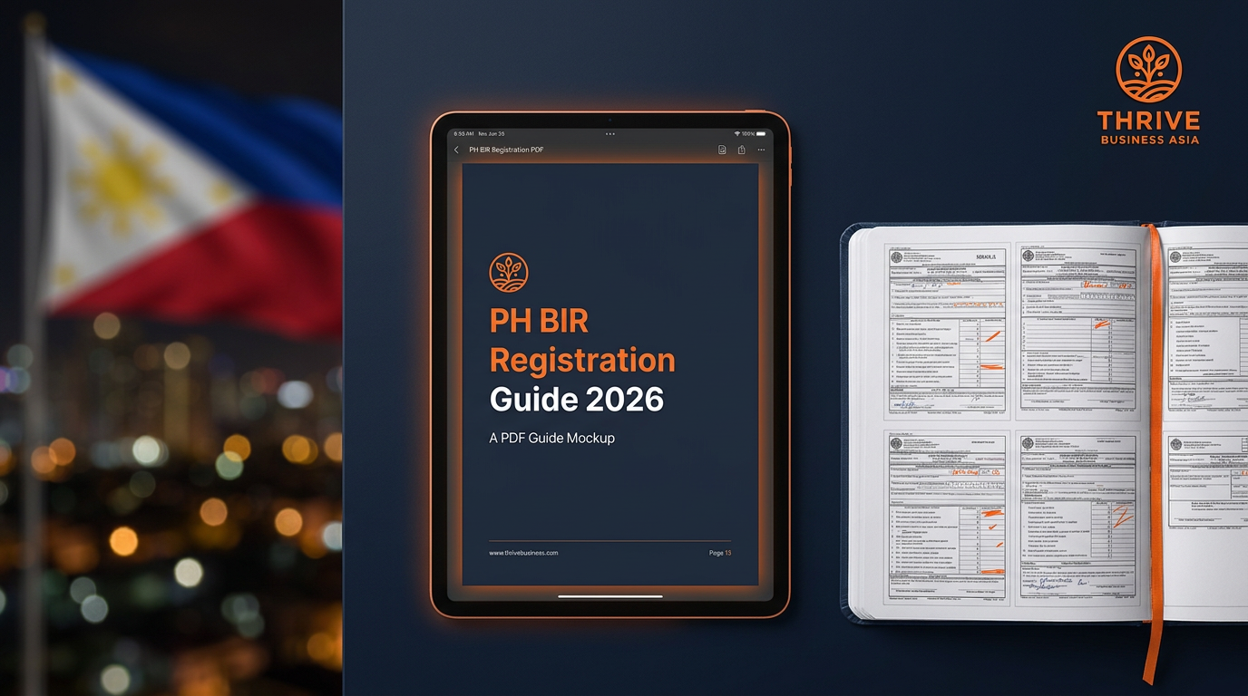 PH BIR Registration Guide 2026